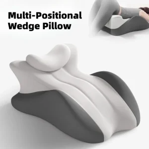 Multifunctional Lying Pillow