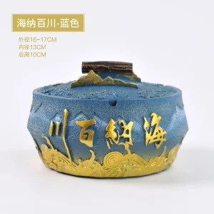 Creative decorative ornaments