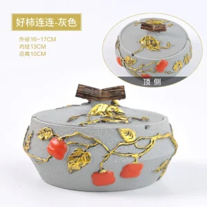 Creative decorative ornaments