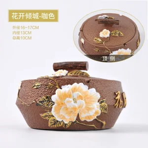 Creative decorative ornaments