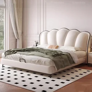 Queen Bed
