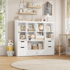 Kids Toy Storage Organizer