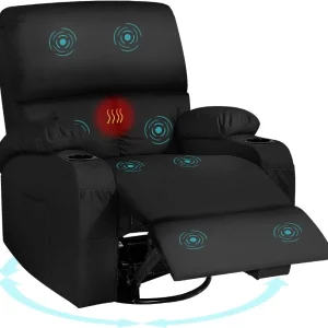 Massage Recliner Chair